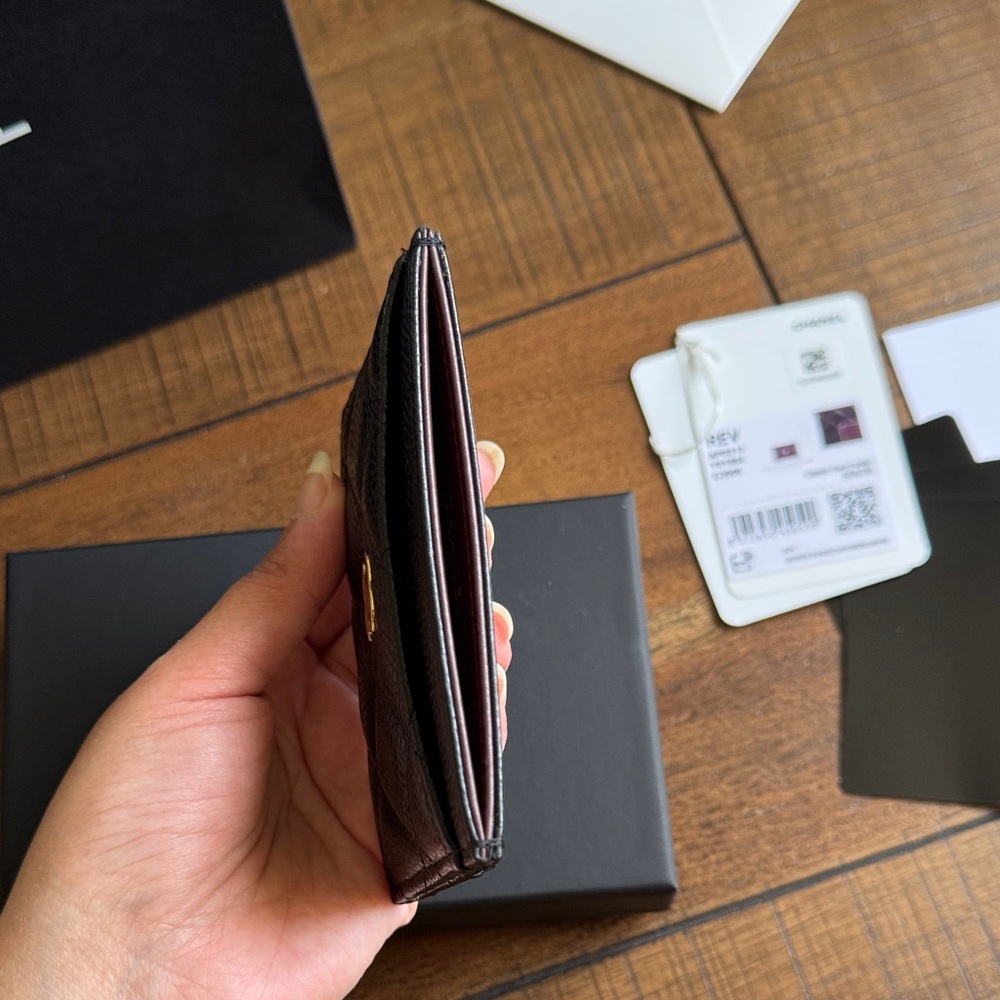 Chanel Card Holder - Picture 7 of 16